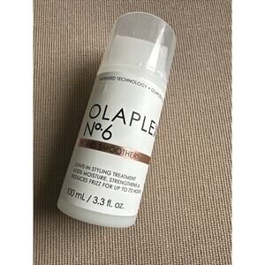 Authenti Olaplex No. 6 Bond Smoother Leave-In Reparative Styling Treatment 3.3 o